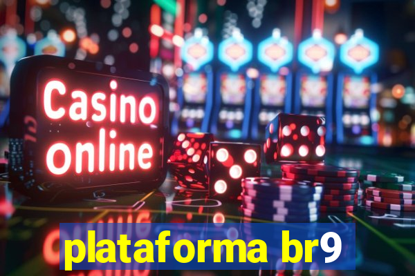 plataforma br9